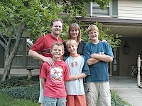 familytree
