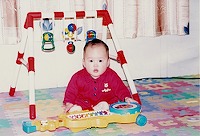 Julanplaying